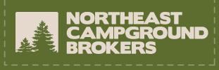 NE Campground Logo